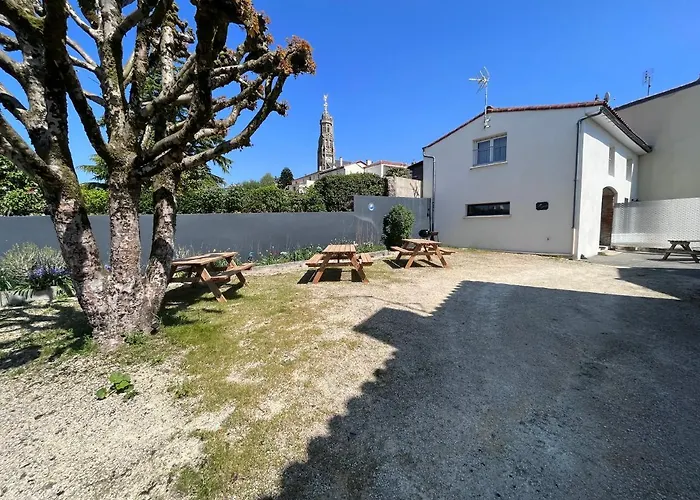 L\'Hostellerie De Sevremont