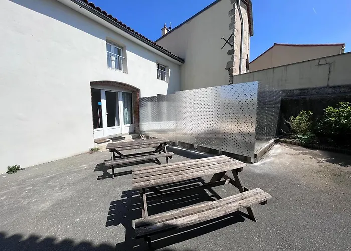L\'Hostellerie De Sevremont