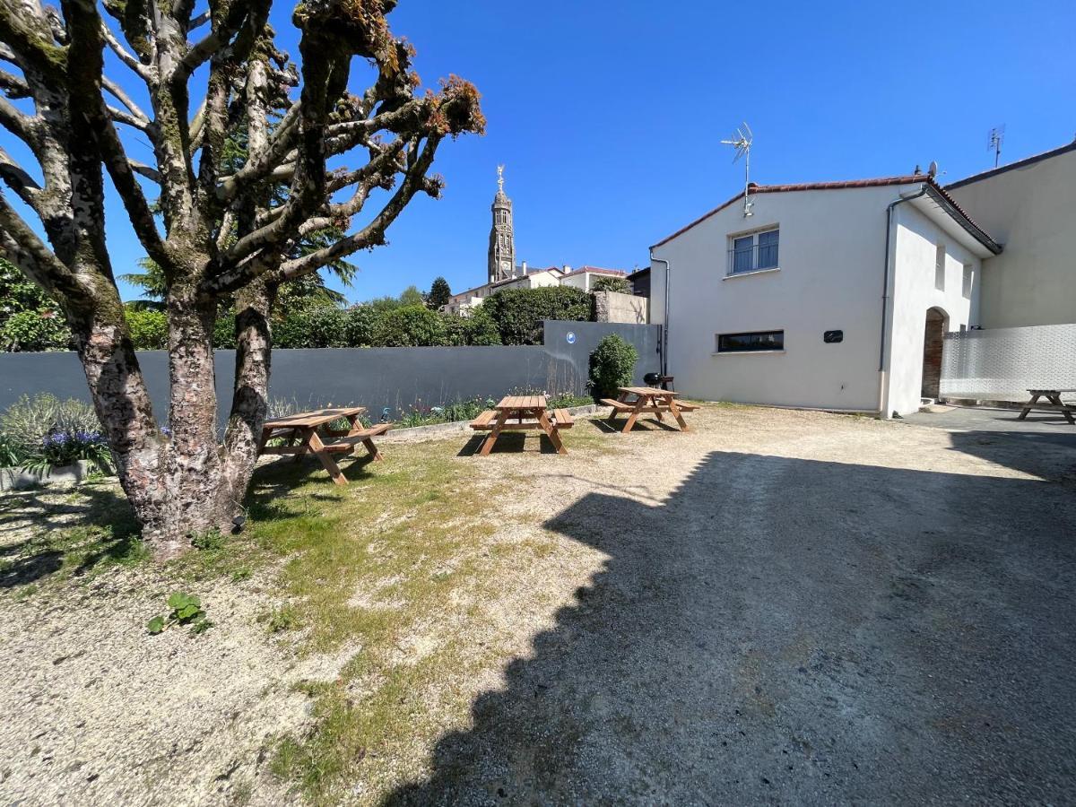 L'hostellerie De Sevremont 2*