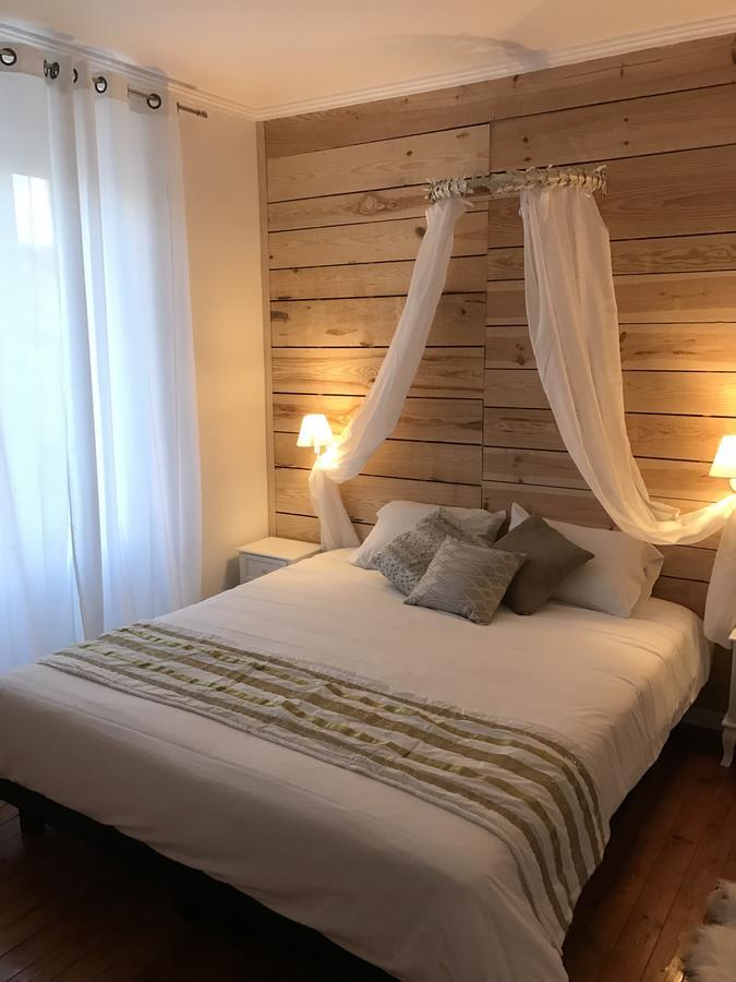 L'hostellerie De Sevremont Hotel 2*