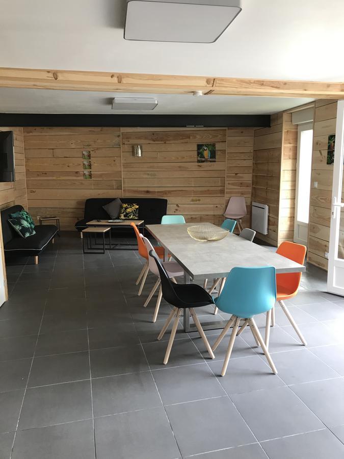 L'hostellerie De Sevremont 2*